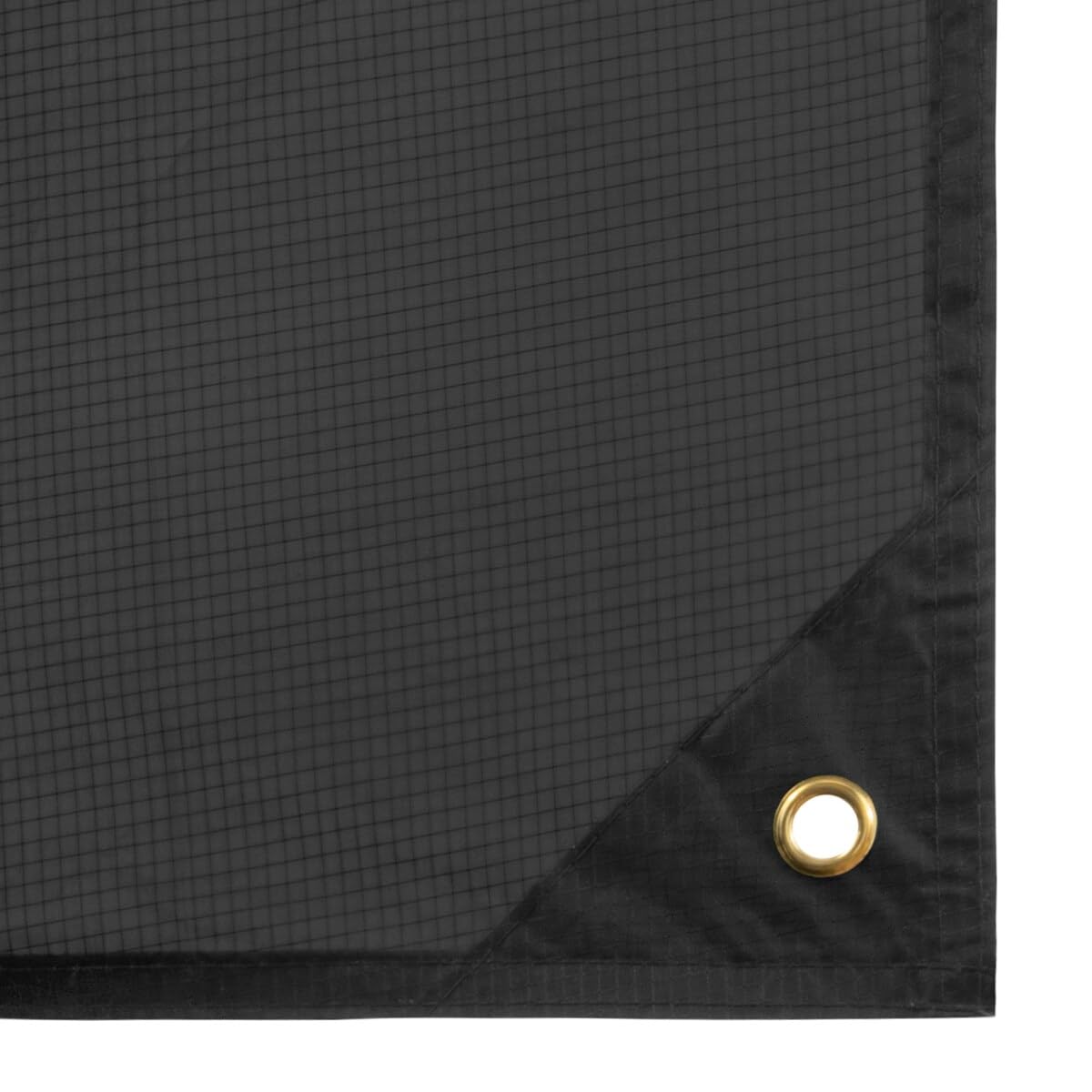 Badger outdoor Rain Poncho Ripstop - Wasserdicht 5000mm Regenponcho