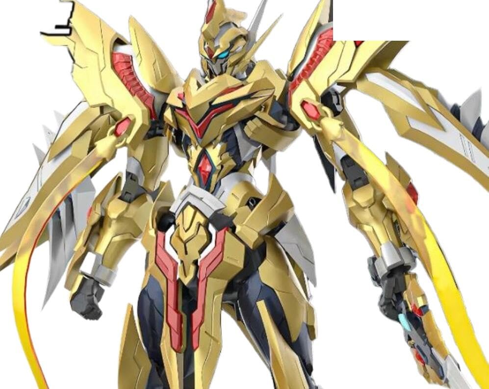 Amazon | 摩動核 迅勇シリーズ 星「王-戦」 可動 プラモデル 初回版