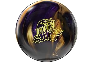 Rhino Storm Bowling Ball