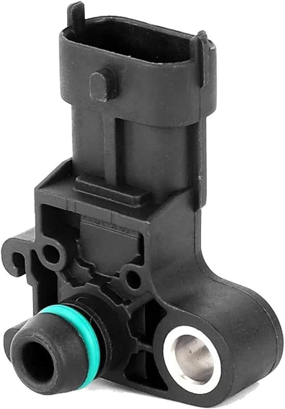 Manifold Pressure Sensor For Chevrolet Aveo Aveo5 For Camaro Caprice Captiva Cobalt 1.6L 2.2L Manifold Pressure Sensor 55573248 12591290