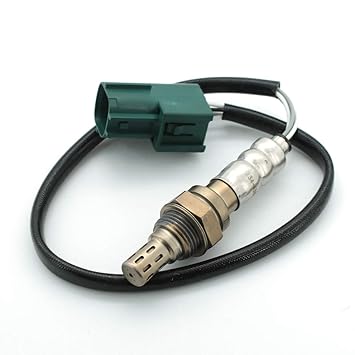 CENTAURUS Oxygen O2 Sensor Downstream 234-4301 213-2892 213-3068 22690-AL600 Compatible with INFINITI M45 Q45 2002-2006 / ALTIMA MAXIMA MURANO QUEST SENTRA X-Trail 2002-2009 Downstream Sensor