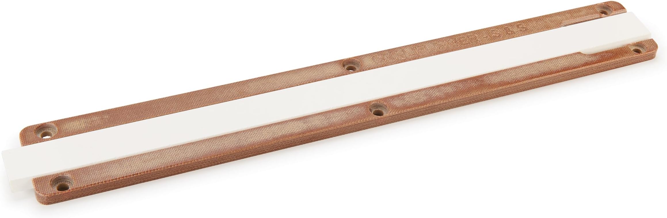 Colliflower Zero Clearance Insert for Kapex Miter Saw