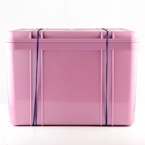 Vista 14 de Coopay 180 bandas de goma grandes, resistente para papeleras, bandas elásticas fuertes para suministros de oficina, latas de basura, carpetas