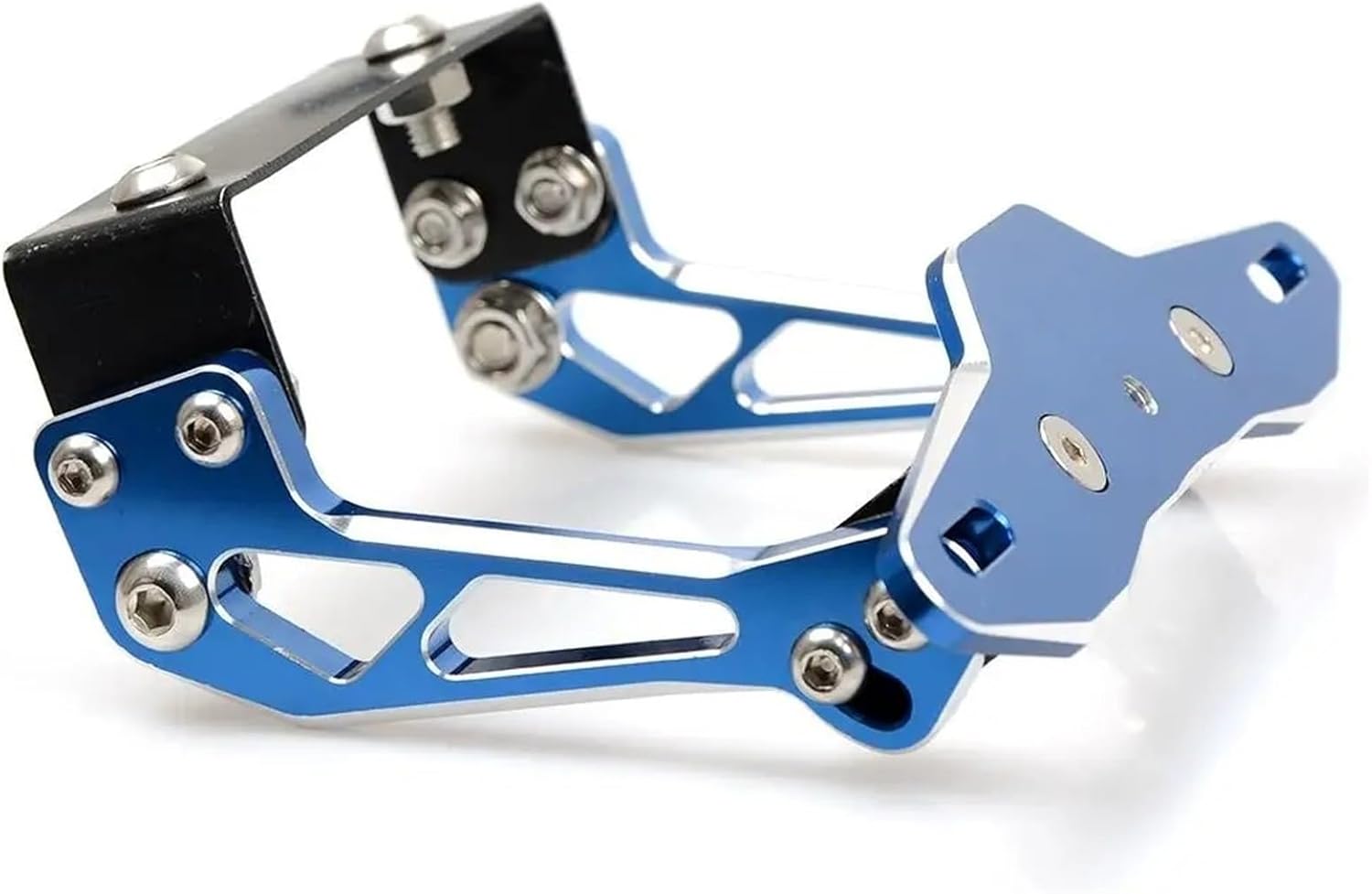 バイクナンバープレートホルダー CBR用 600 954 1000 RR用 スズキ用 GSXR用 600 750 1000用 オート