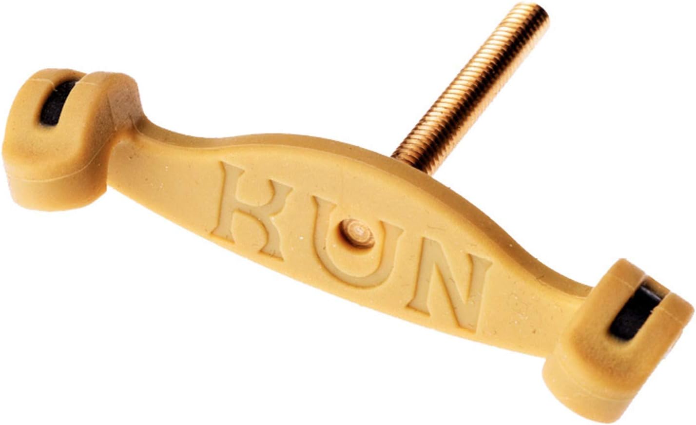 KUN Extra Long Fork for Kun Shoulder Rest (4/4 Violin and Viola)