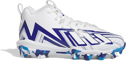 Miniatura 5 de adidas Unisex-Child Freak Spark 23 Football Cleats (ToddlerLittle Big Kid) Shoe