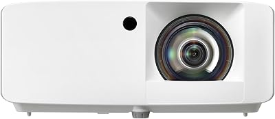 Optoma GT2000HDR