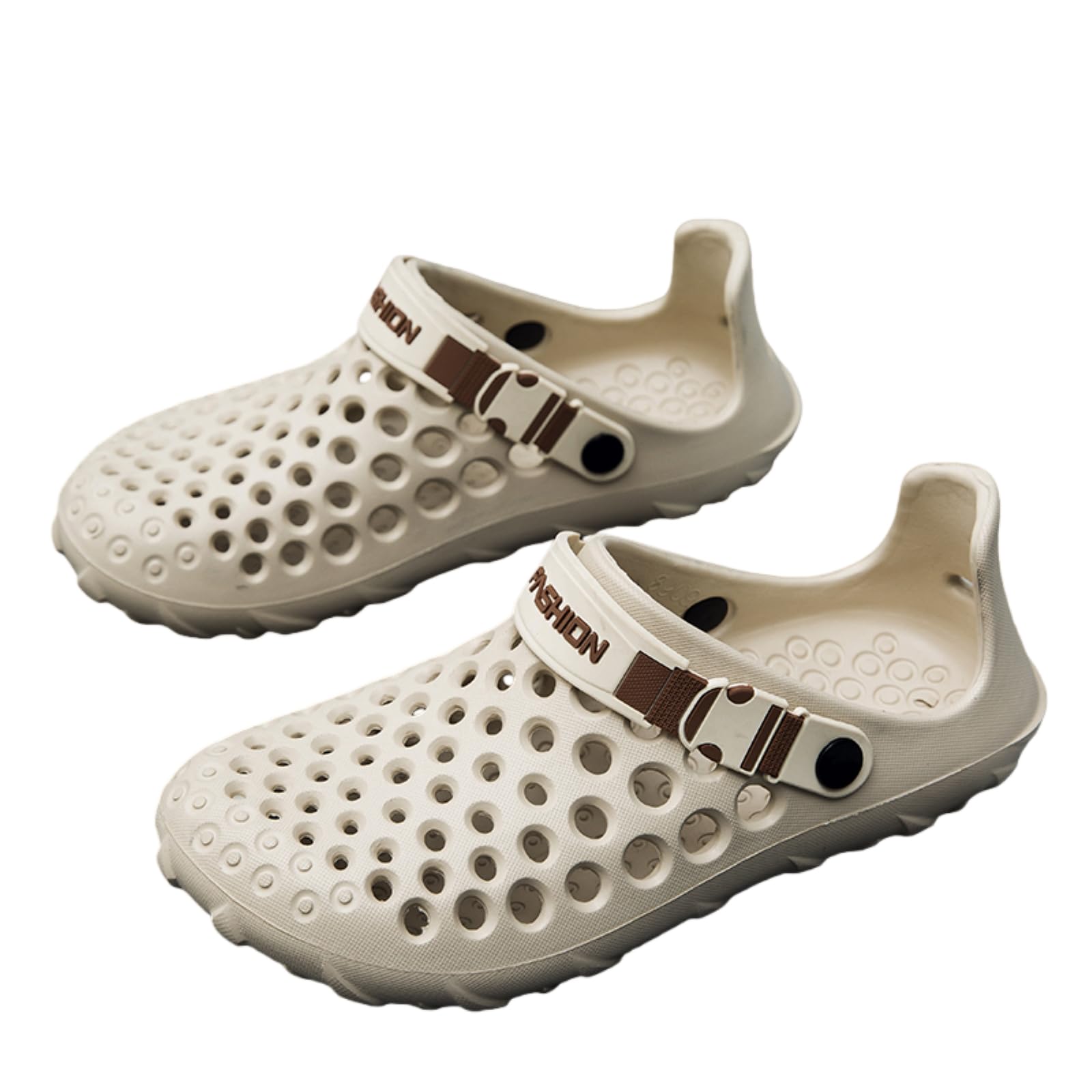 Chaussures douces et respirantes : les sandales d'été idéales pour soulager vos pieds fatigués