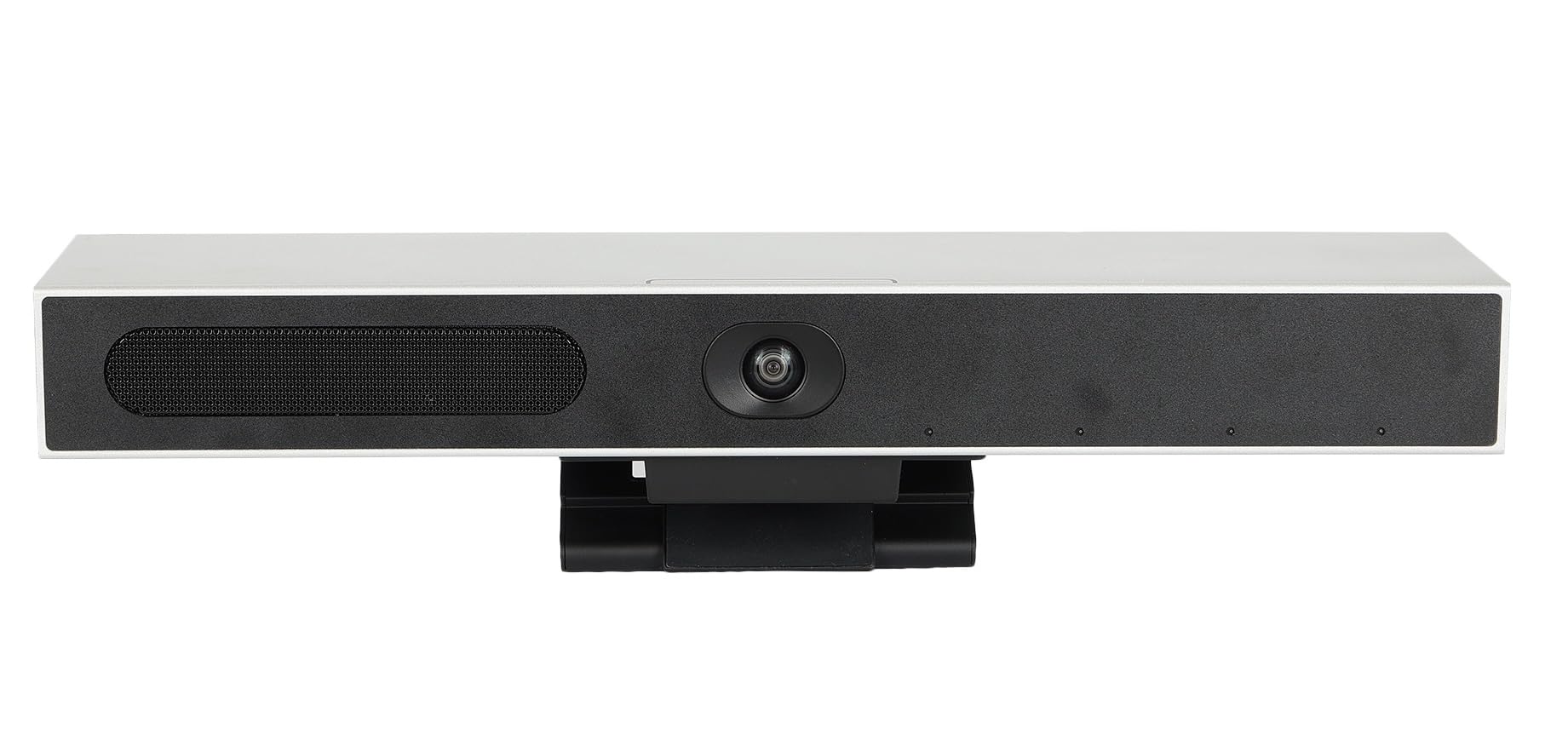electronics all-in-one android video bar with built-in camera, microphone & speaker | 4k video conferencing soundbar | smart meeting room solution with wifi, bluetooth & app support pack of -10
