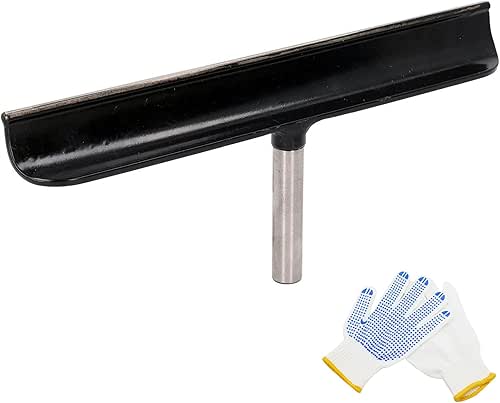 Lathe Tool Rest 5/8 Inch Post Stainless Steel Wood Lathe