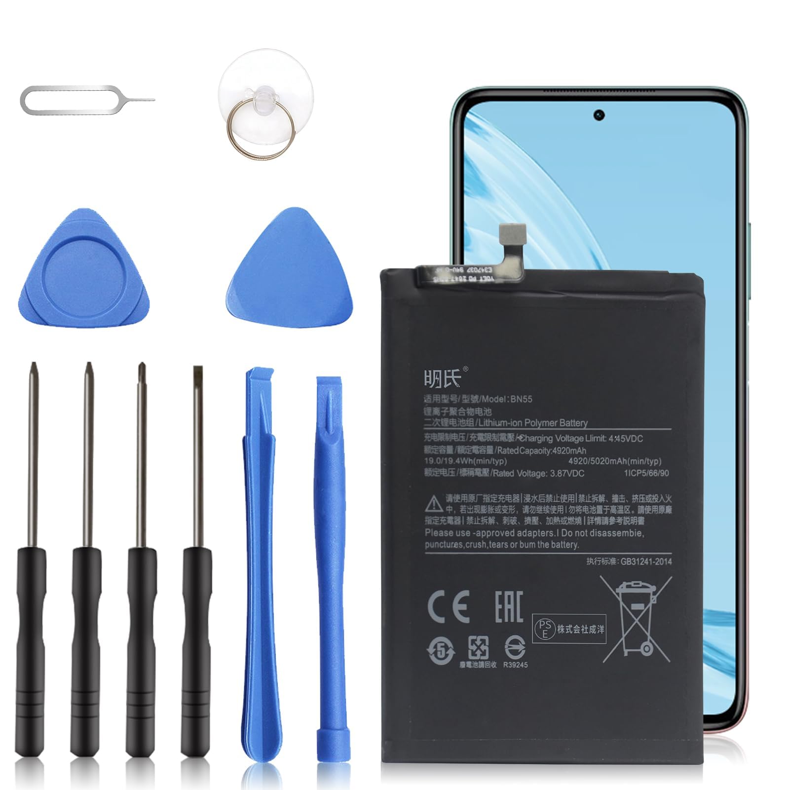 Xiaomi Redmi Note 10T 本体　箱説明書付き Amazon.co.jp: シャオミ(Xiaomi) SIMフリースマートフォン Redmi