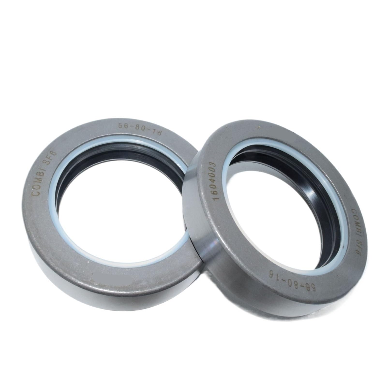 CXFCIHFT 1pcs Oil Seal 56 * 80 * 16mm Shaft Seal
