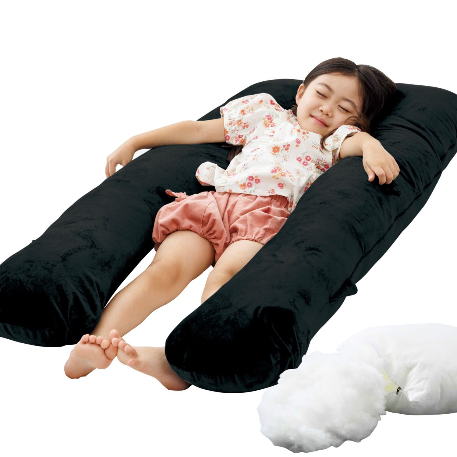 Amazon｜ハグモッチmini®【正規品】ねんねトレーニング 子供用 枕