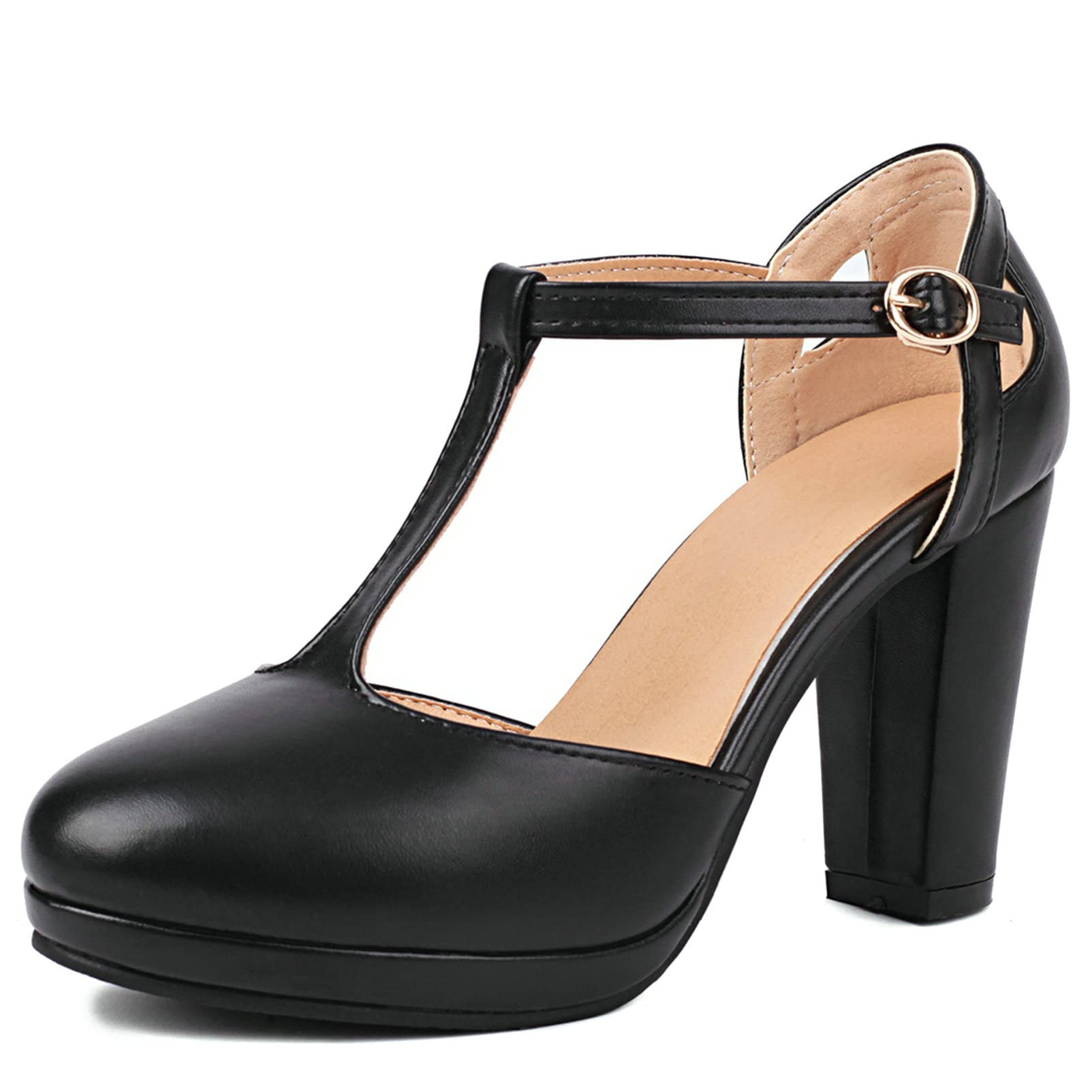 【TAGTRAUME】ECLIPSE MESH VELCRO MARY JANE PLATFORM SNEAKERS MESH MARY JANE SNEAKERS - Black | ZARA United States