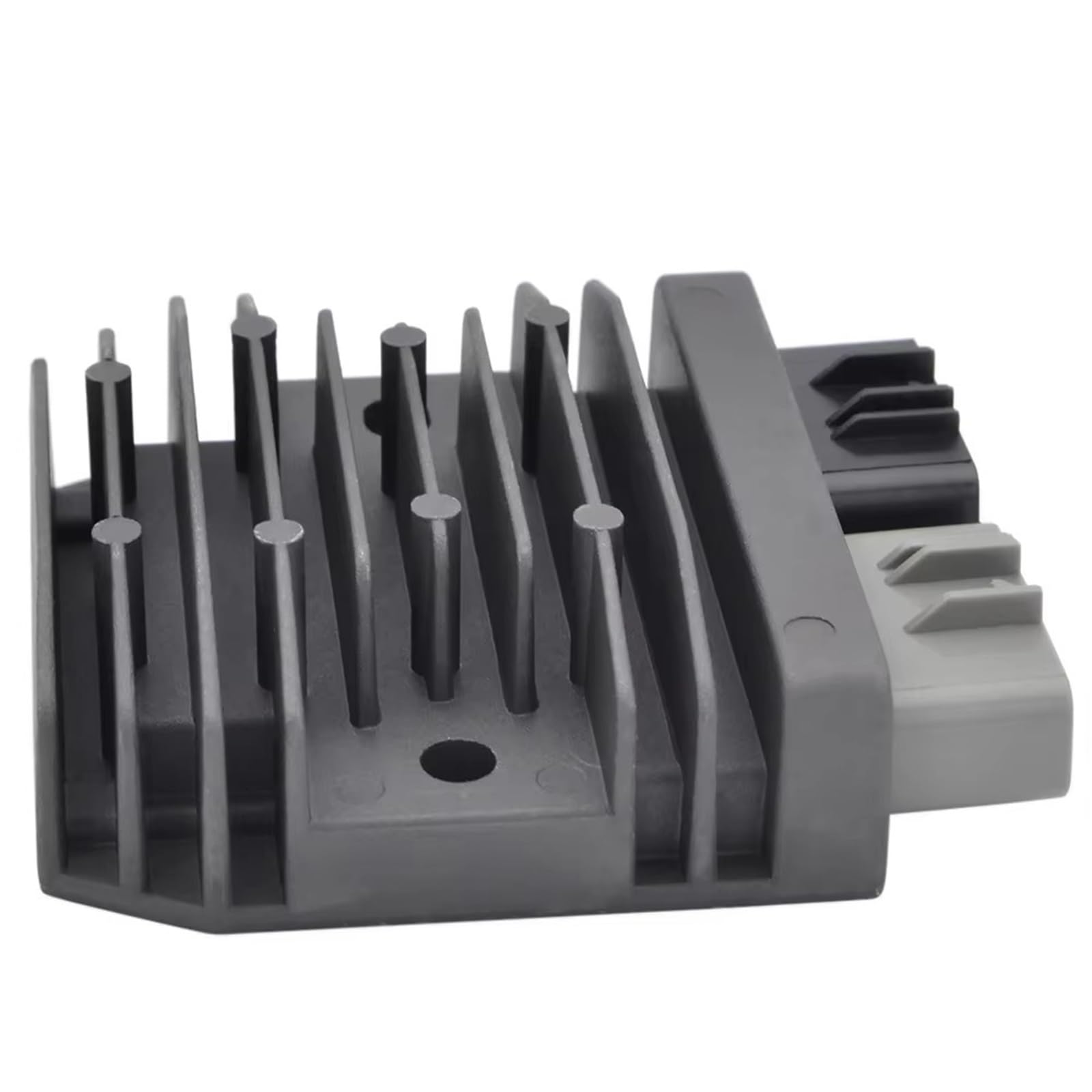 VETJMUA FZ07 For VSTAR 1300 For XVS13 For STRYKER For VSTAR 1300 950 For DELUXE Motorcycle Regulator Rectifier 27D-81960-00-00 Voltage Regulator Rectifier