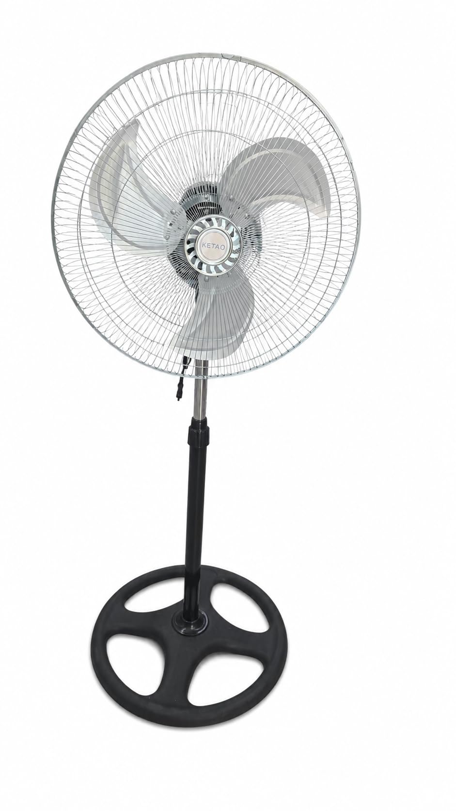 Fan 18inch with 3-Speed Control