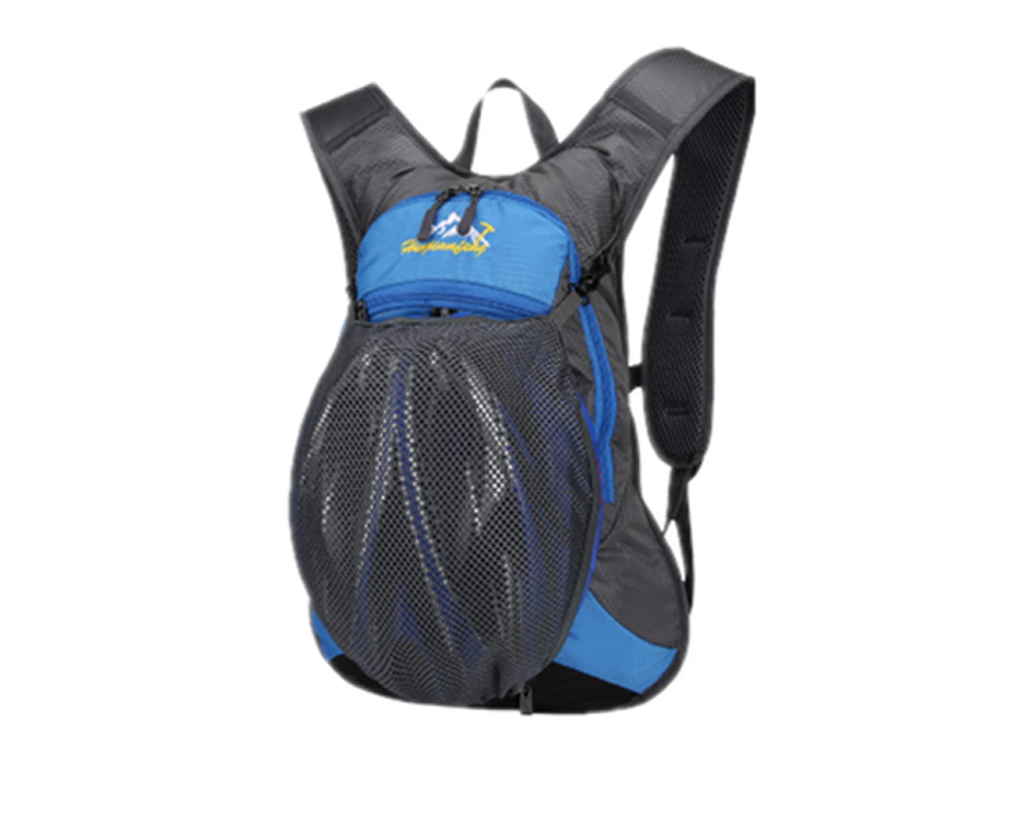 Conobo Bike Backpack, Cycling Hiking Backpack Outdoor Riding Backpack Ideal as Hydration Pack Backpack, Lightweight Water Bag Pack for Hiking, Cycling, Running, Walking and Climbing