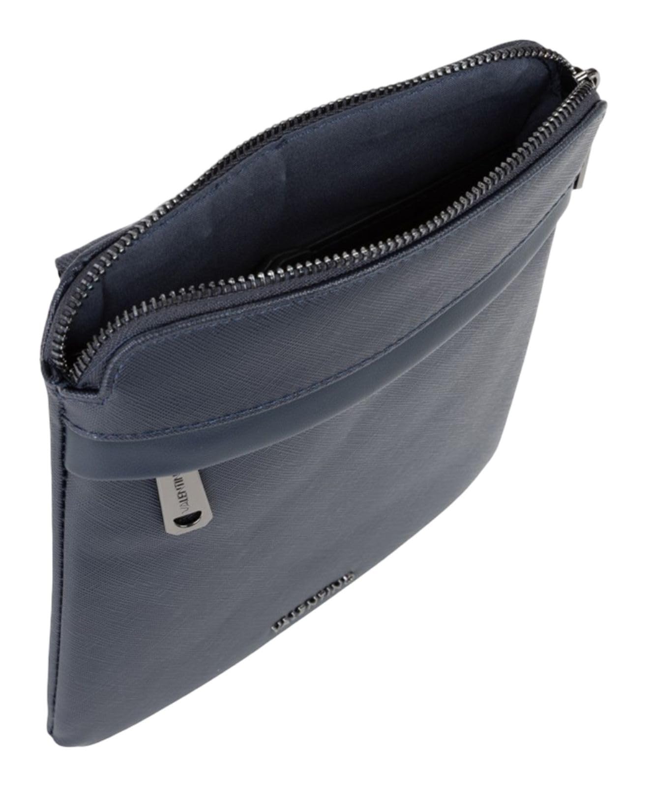 VALENTINO, KARO CROSSBAG (VBSA7O05), NAVY, UNICA