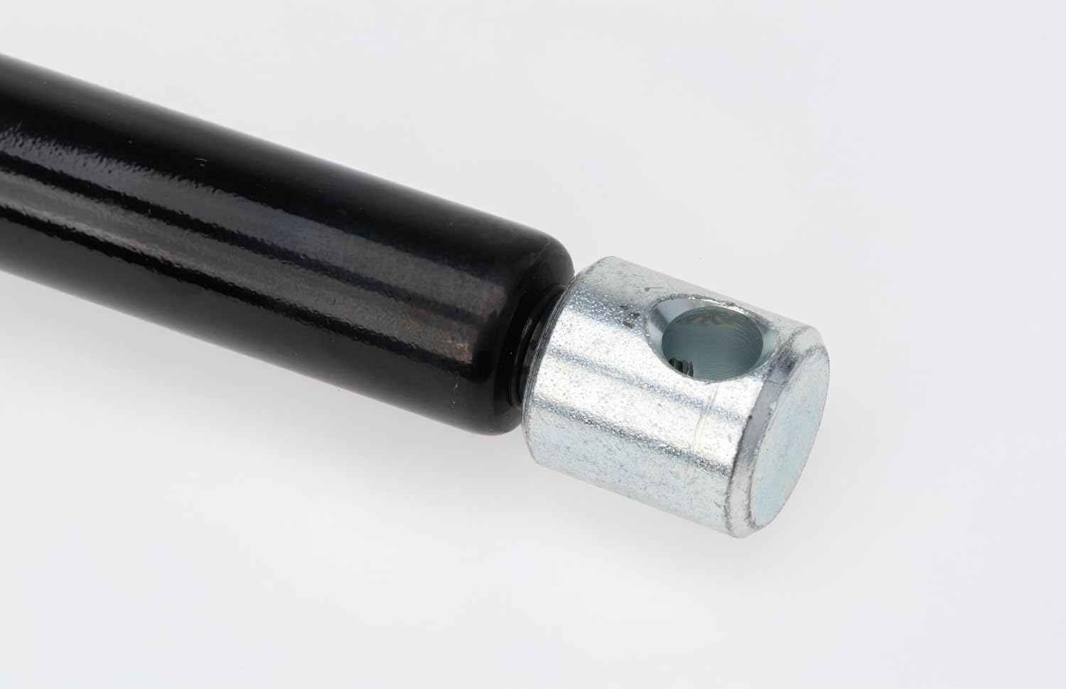 BraunAbility 29186A Gas Spring (Single) | Handrail Deploy Shock | 14.6" Extended | Replaces Suspa C16-21397F & Braun 180650 | Fits NCL & CL Series