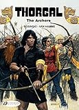  Thorgal - Volume 4 - The Archers (English Edition)