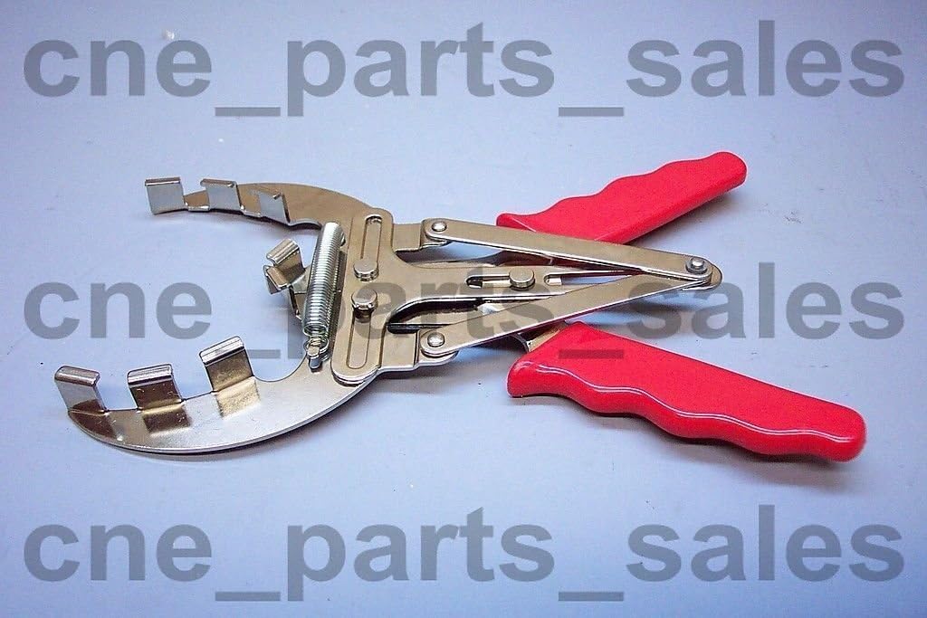 PISTON RING EXPANDER TOOL INSTALLS RINGS EASILY 9052 .GH45843 3468T34562FD79959