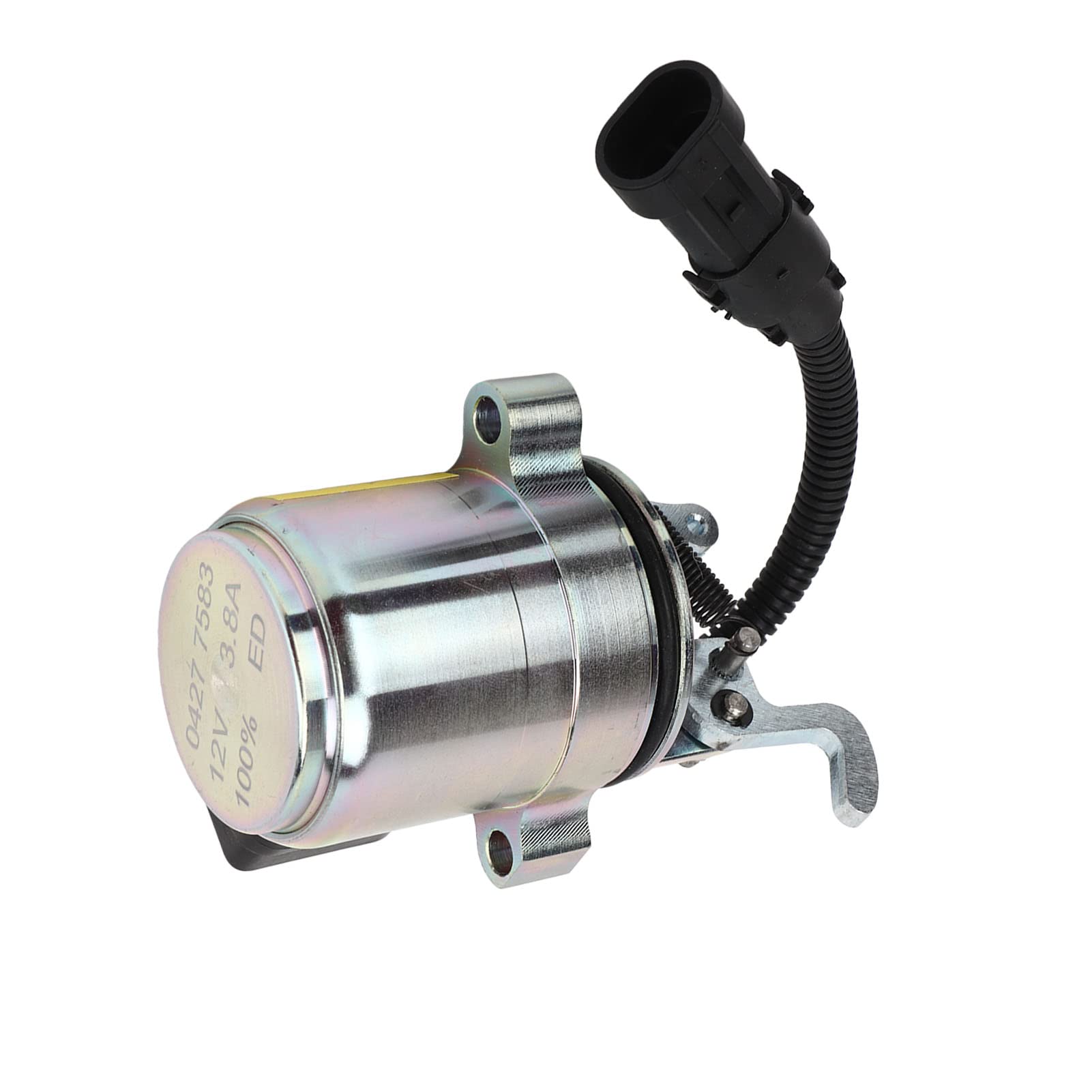 Electroválvulas de repuesto para motor Deutz F3l1011 F4l1011 F3l2011 F3l2011 F4l2011 F4l2011 F2l2011 Bf3l2011