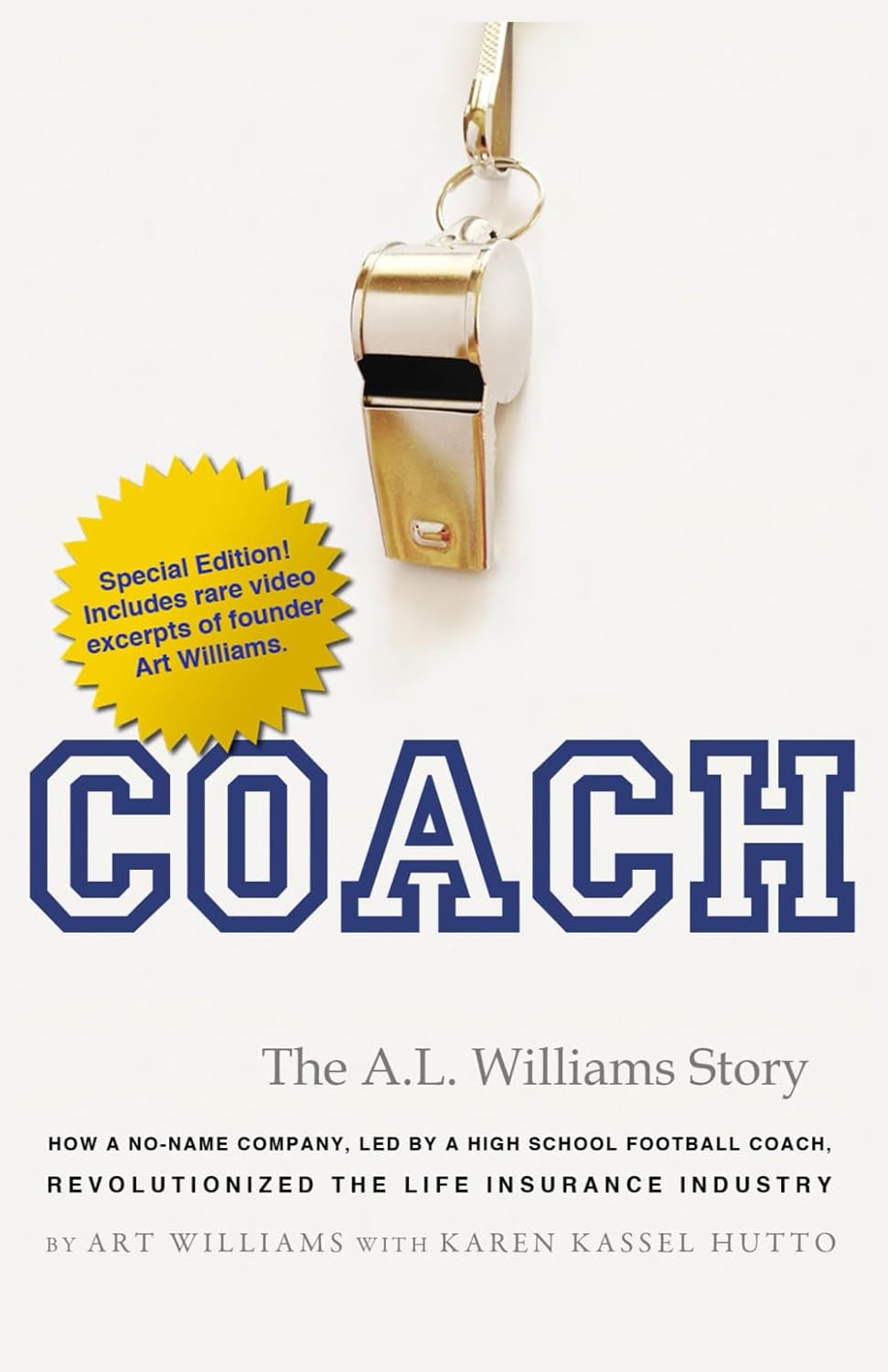 Coach