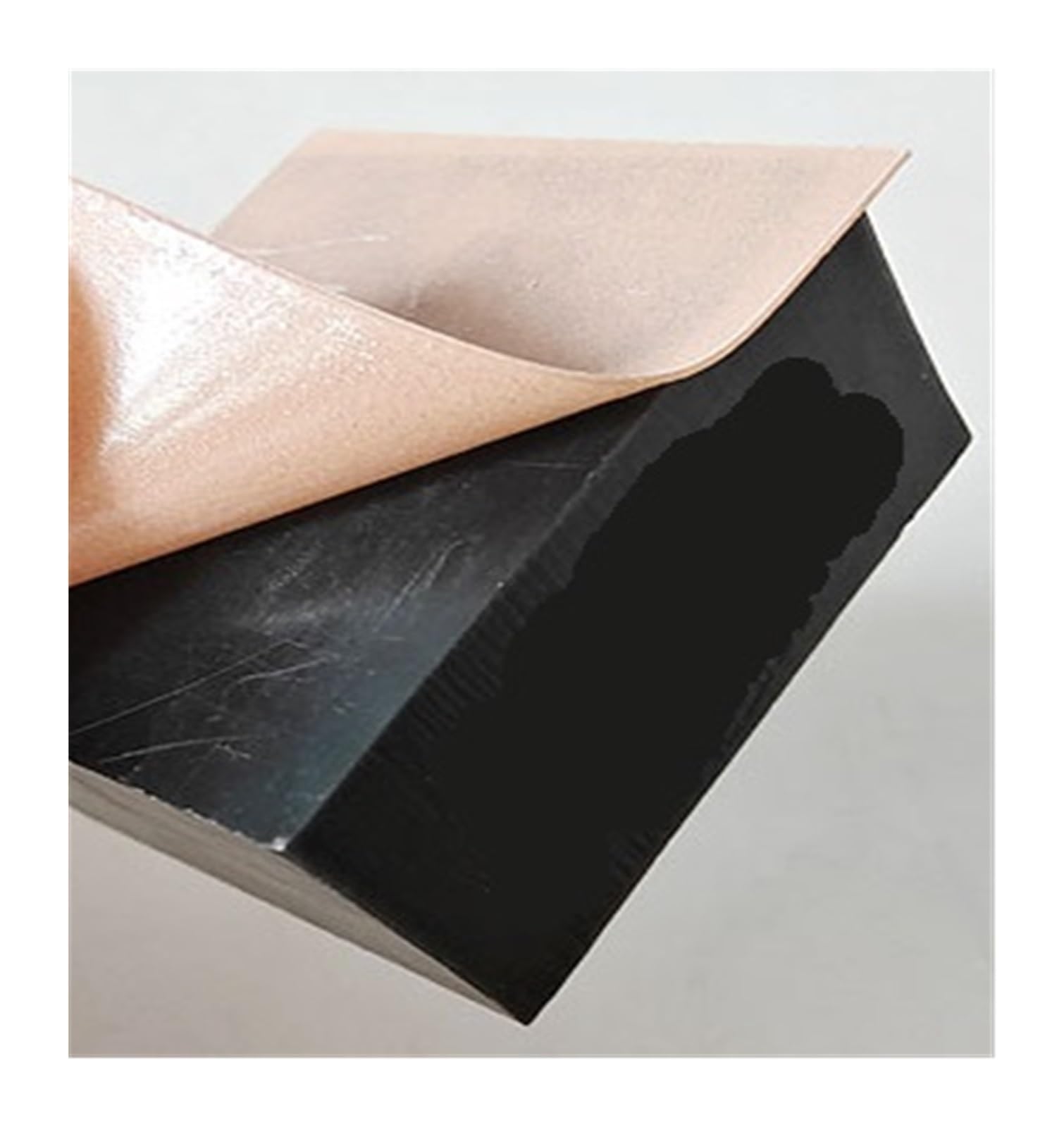 Papel de lija cuadrado, superficie pintura, manchas polvo, flacidez, eliminación arañazos, pulido y embellecimiento, 10 Uds Adecuado para lijar muebles, madera y metal(3000 grit 25pcs)