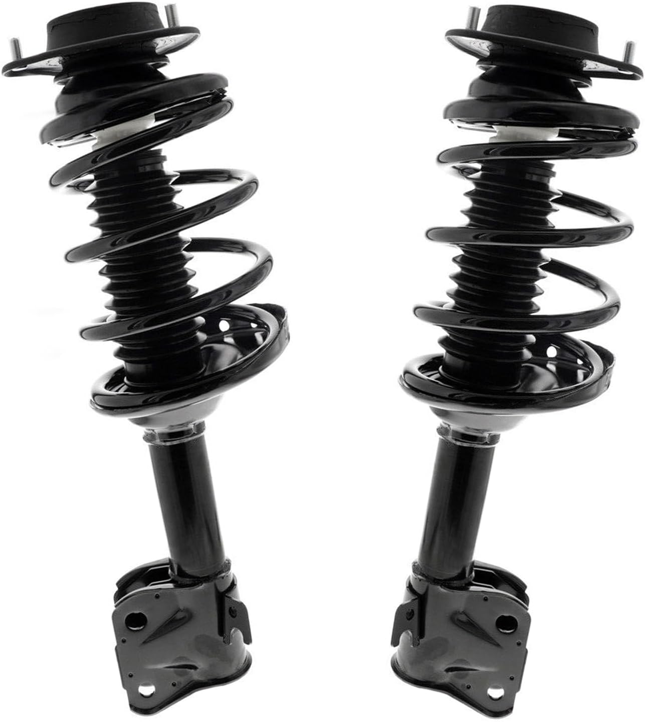 Detroit Axle Front Struts for 2014 2015 2016 Subaru