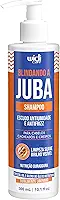 Widi Care Shampoo Blindando a Juba Escudo Antiumidade e Antifrizz 300ml