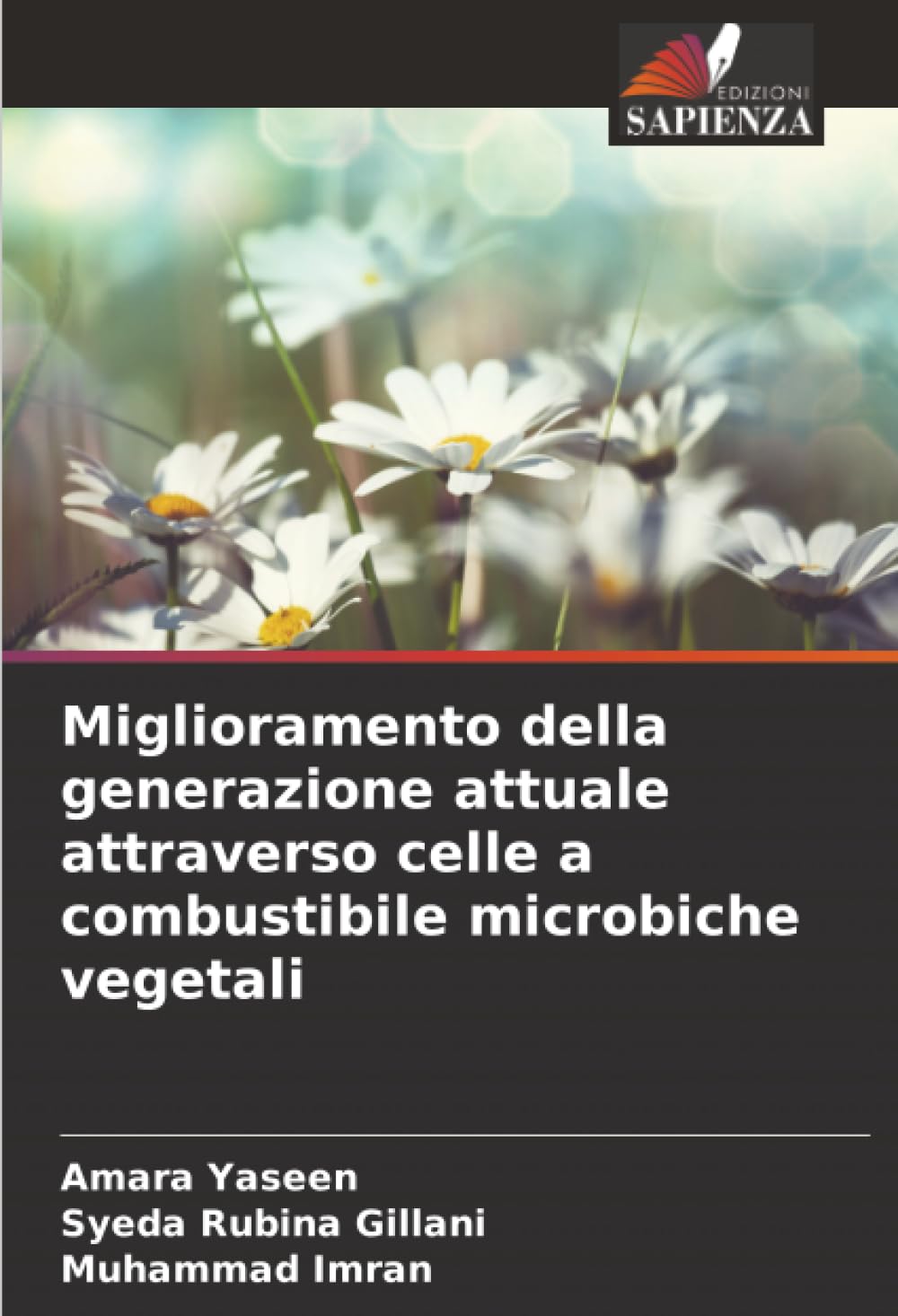 Miglioramento della generazione attuale attraverso celle a combustibile microbiche vegetali