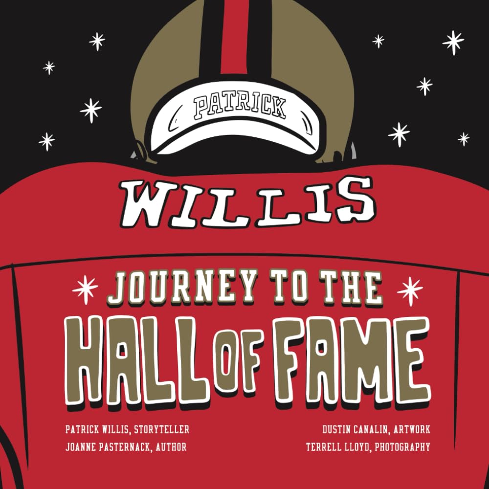 Patrick Willis: Journey to the Hall of Fame