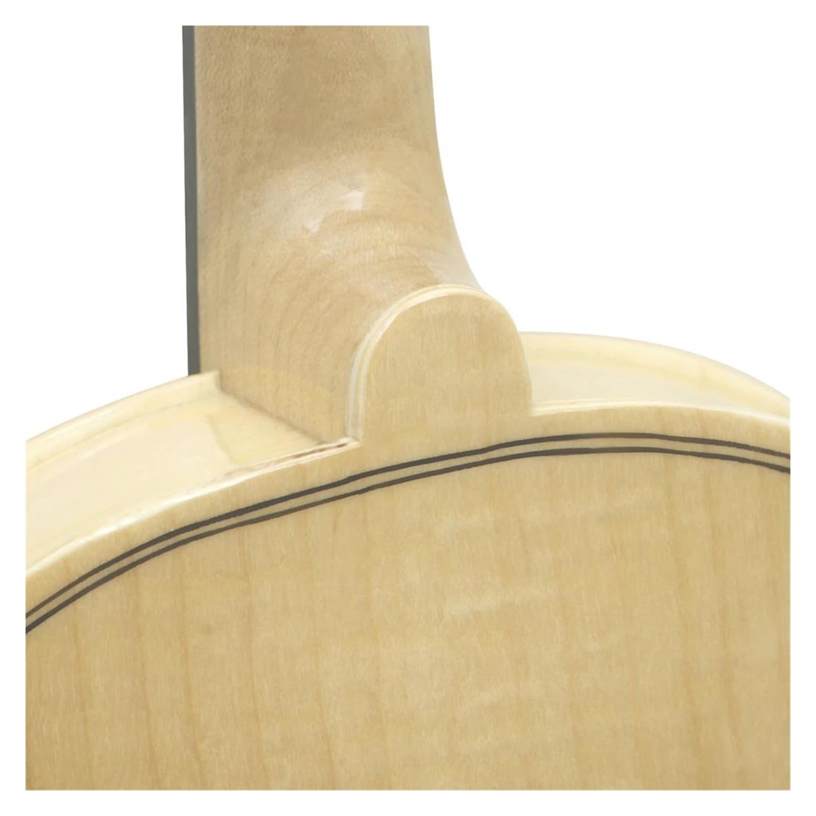 Violino Per Principianti 4/4 Con Piano In Abete E Acero Con Strumento A Corde Violino