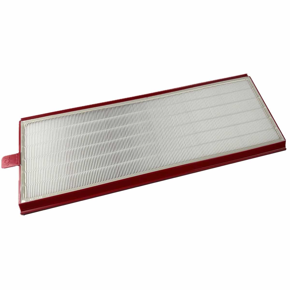 F7 Filter für Zehnder ComfoAir 350/500 / 550 (2 Stück)
