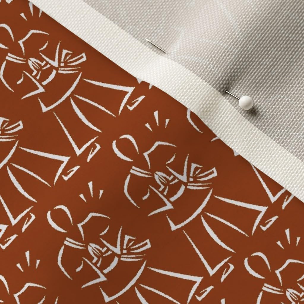 Spoonflower Fabric - Martial Arts Karate Sports Printed on Upholstery Velvet Fabric Fat Quarter - Upholstery Home Decor Bottomweight Apparel