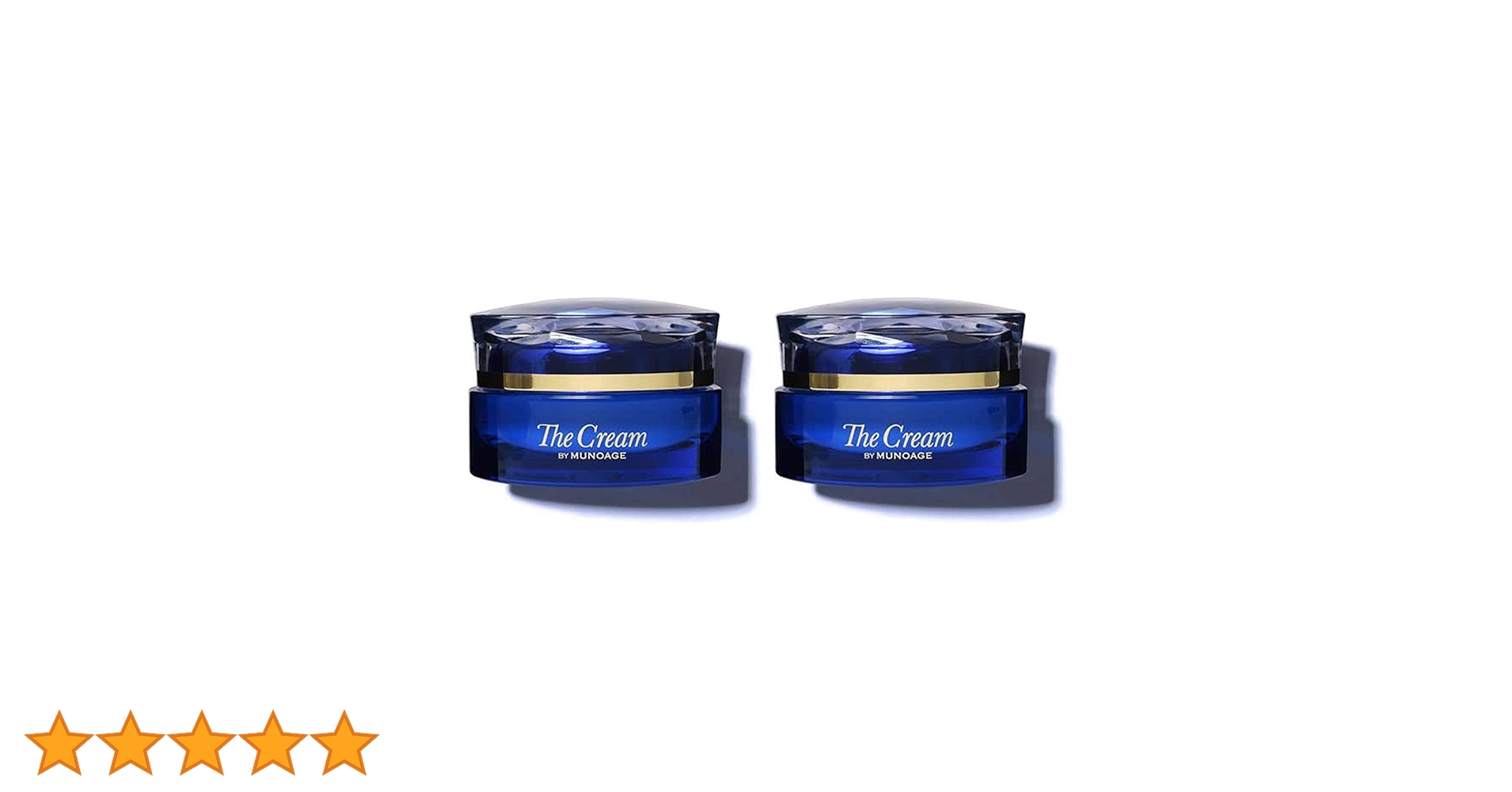 Amazon | MUNOAGE ザ クリーム 30g【高機能ハリ弾力クリーム