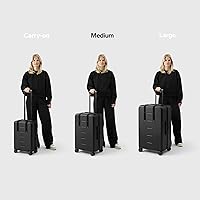 Amazon.com | Db Journey D_b_ Ramverk Medium Check-In 24 Inch