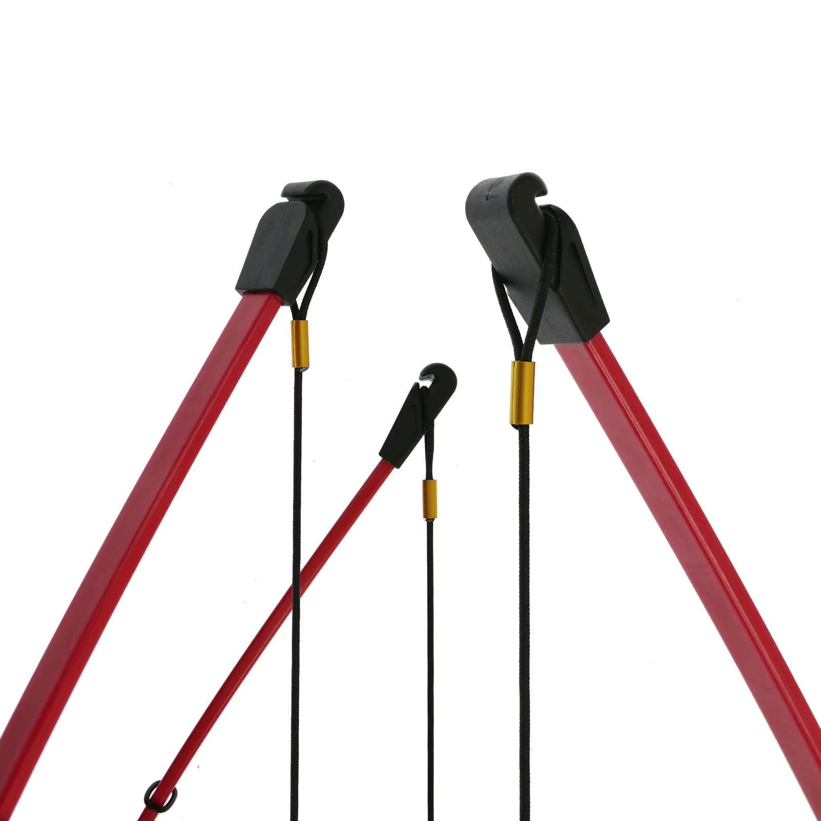 BSW - BogenSportWelt Drake Kidsbow - 36-51 Zoll - 10-15 lbs - Kinderbogenset ab 5 Jahre, ab 7 Jahre, ab 8 Jahre, Sport mit Pfeil und Bogen
