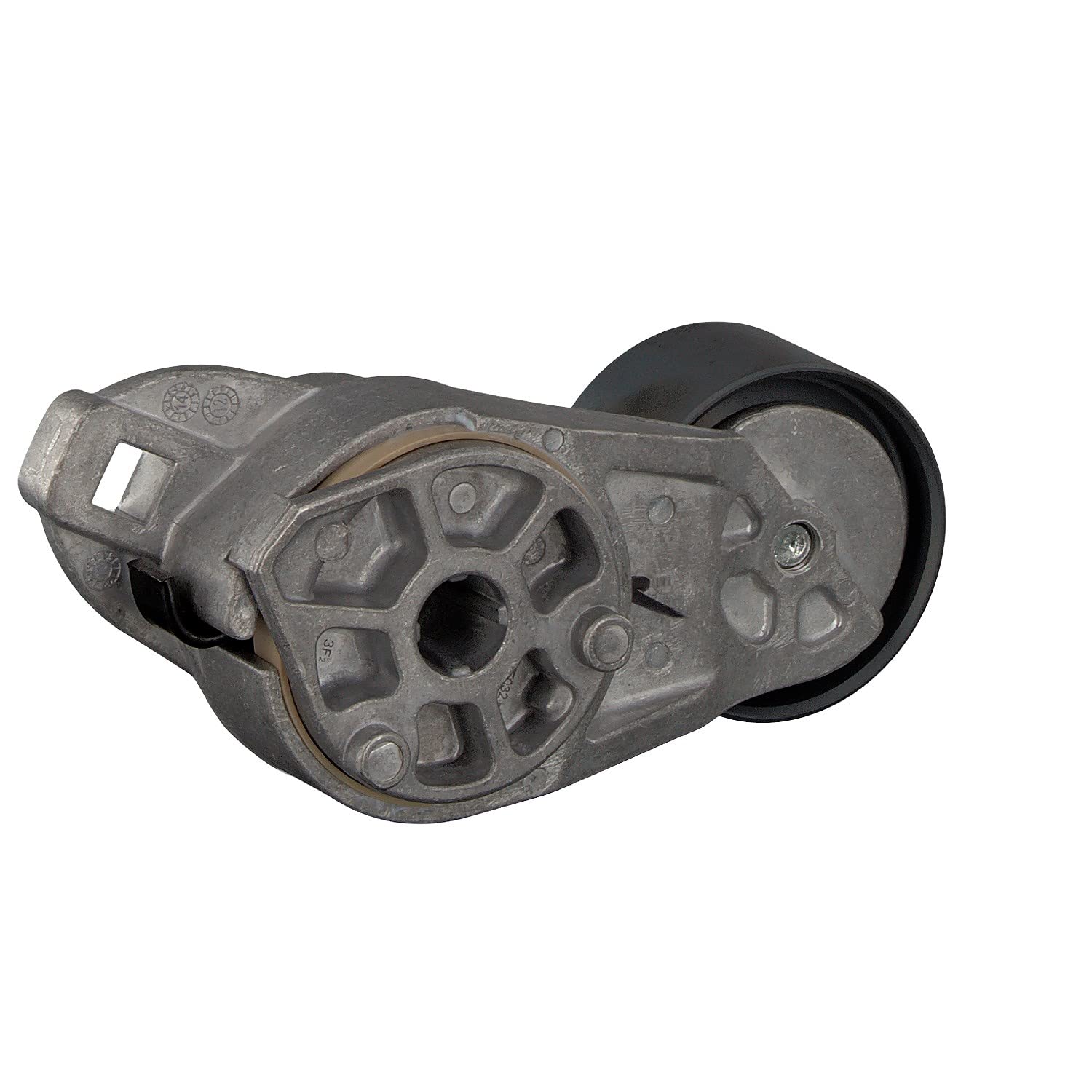 FEBI BILSTEIN 35534 Tenditore cinghia servizi Automatico Automatico