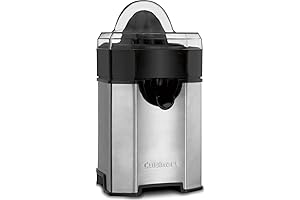 Cuisinart Mini Electric Citrus Juicer