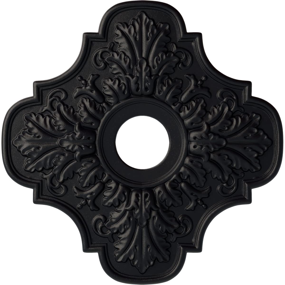 Decorative Ceiling Medallion - Ekena Millwork -27