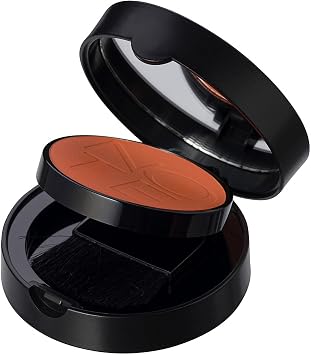 Note Cosmetics Luminous Silk Compact Blusher 05 Desert Rose Toz Allık
