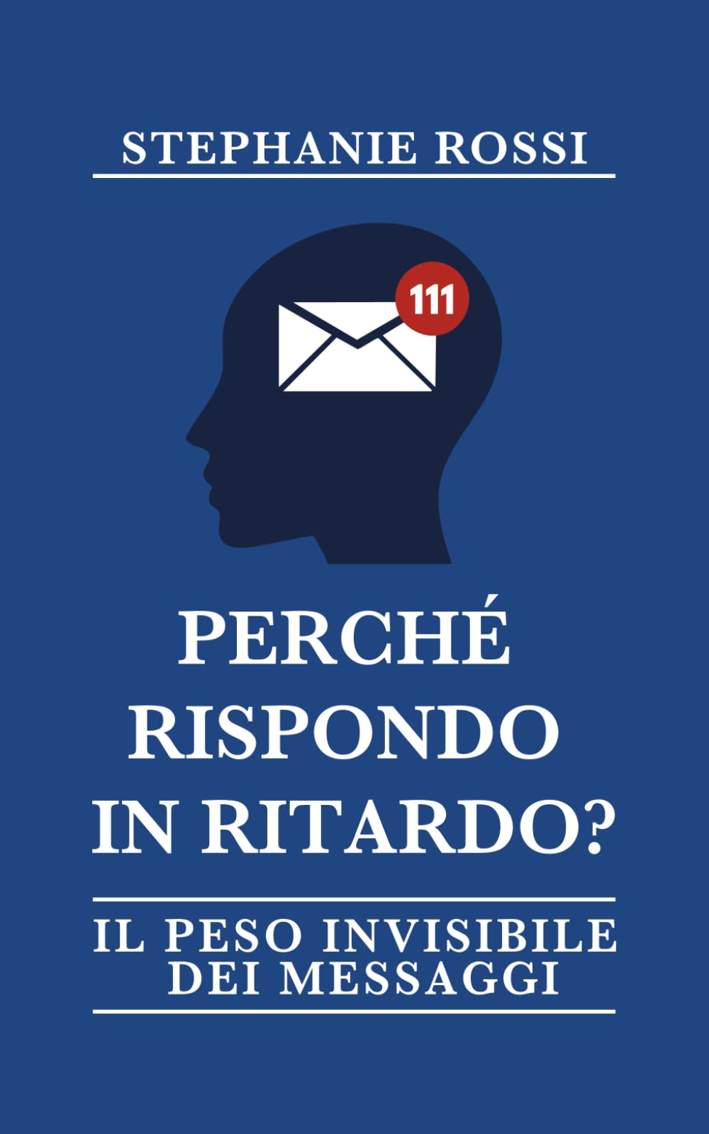 Perché rispondo in ritardo? Il peso invisibile dei messaggi
