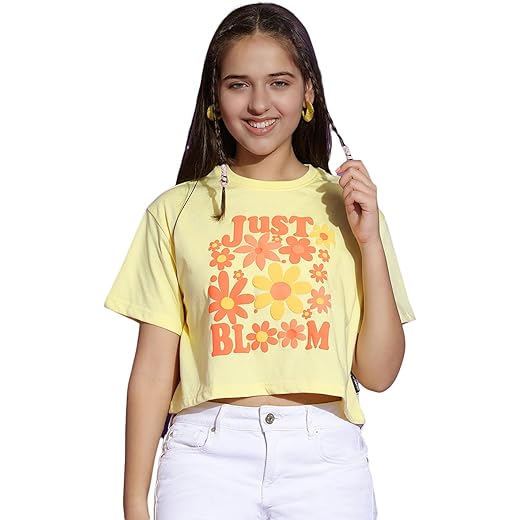 Lil Tomatoes Girls T-Shirt