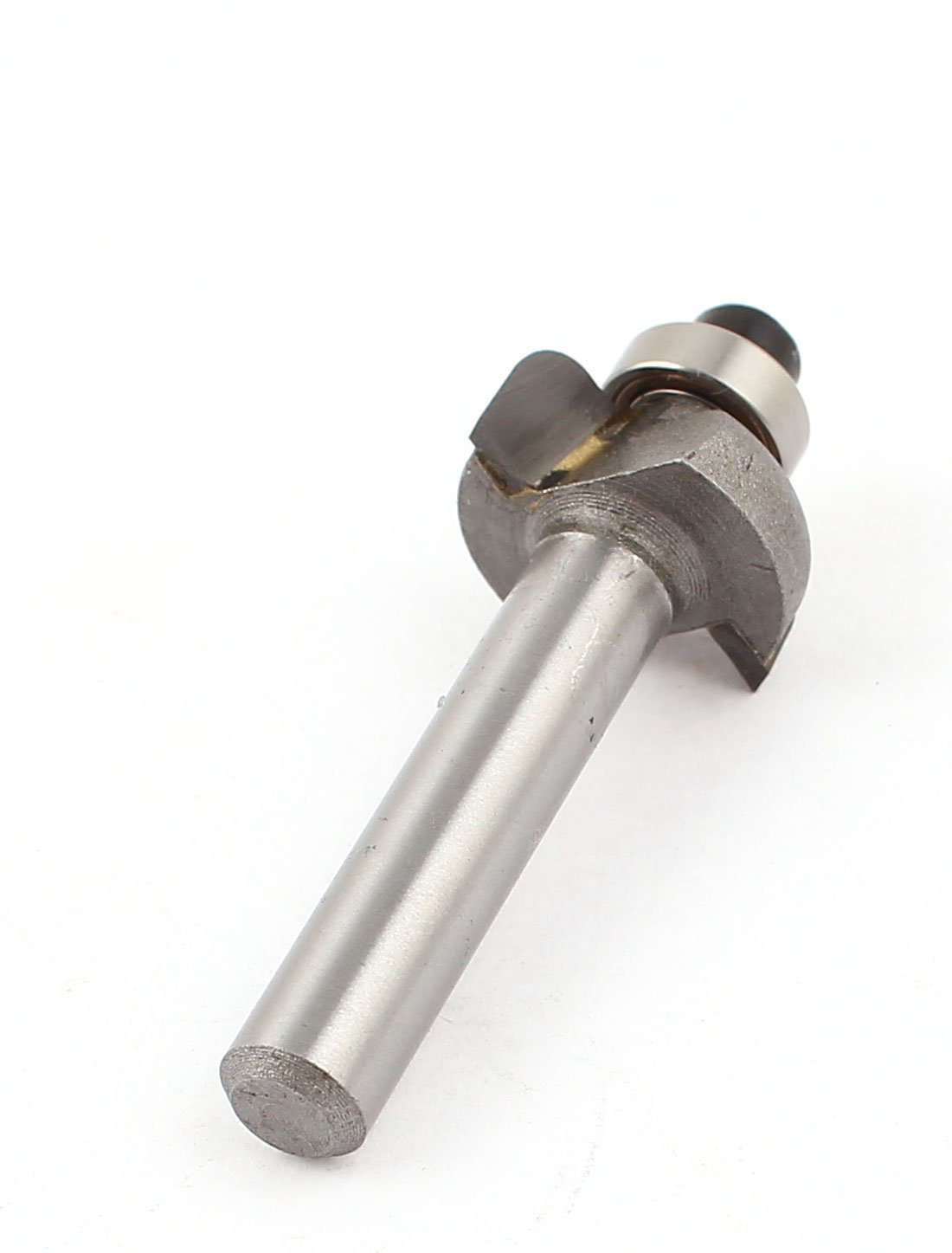 Amazon.co.jp: Aexit ツールラウンドシャンク1/4' 'x 5/16' '面取り