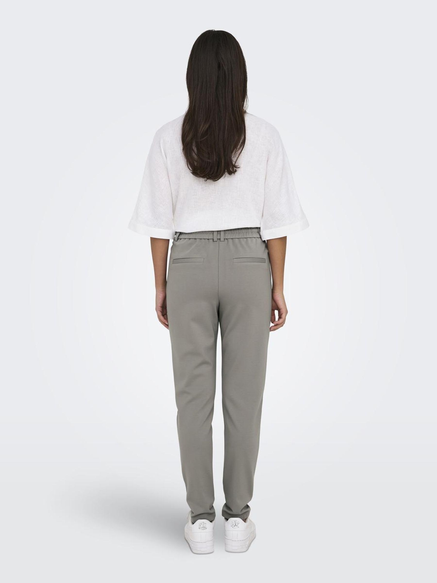 ONLY Chino Trousers ONLPARIS Slim Fit Chino Trousers | Pantaloni chino