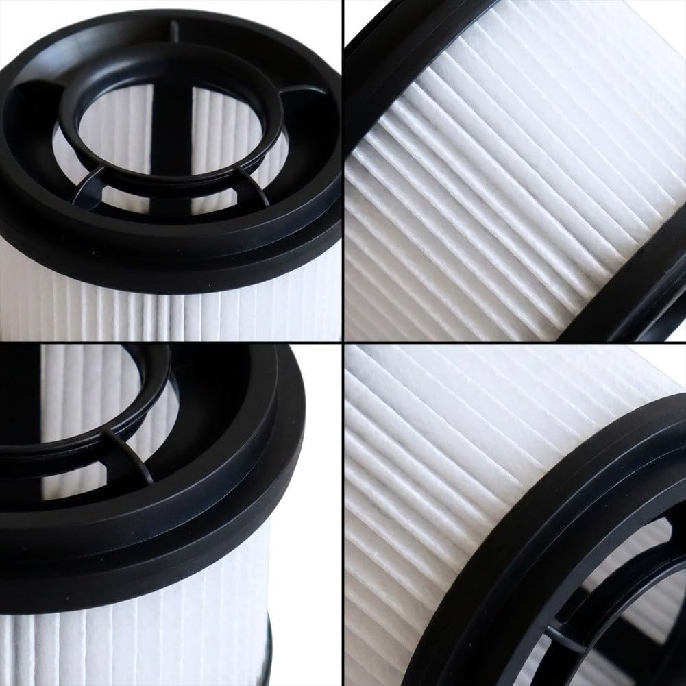 para filtro para aspiradora para dreame para t30 Neo R20 Silencioso(8pcs)