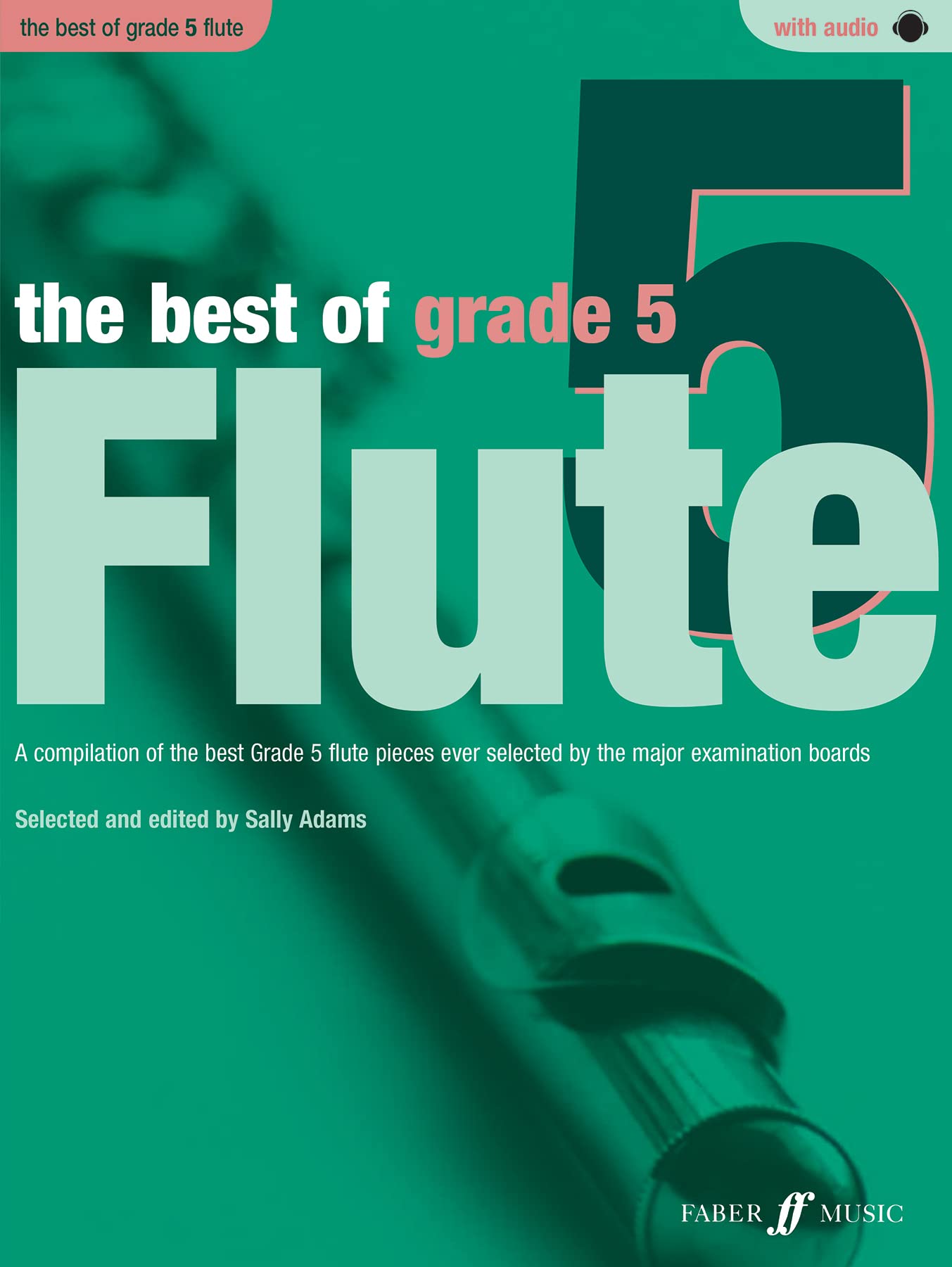 The Best of Grade 5 Flute