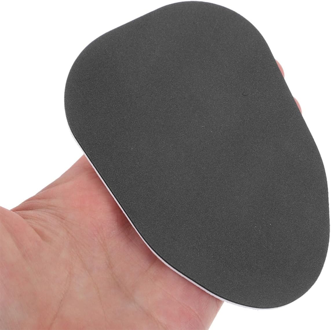 4pcs Dual Sided Polishing Sponge Bowling Ball Cleaning Pad with Varying Grit Levels, Versatile Bowling Maintenance Tool Kit for Billiard Cue Shaft Cleaning and Polishing