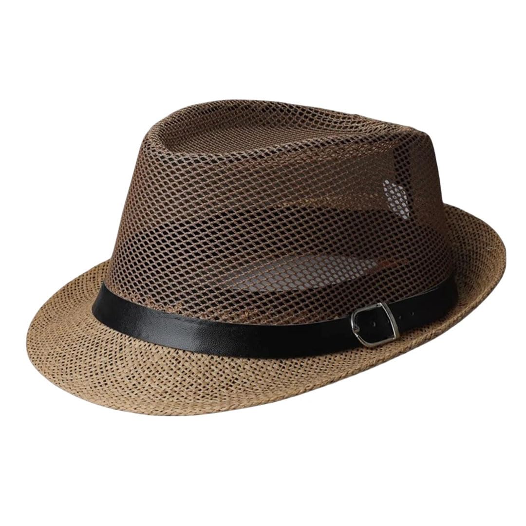 Cappellino da sole traspirante da donna